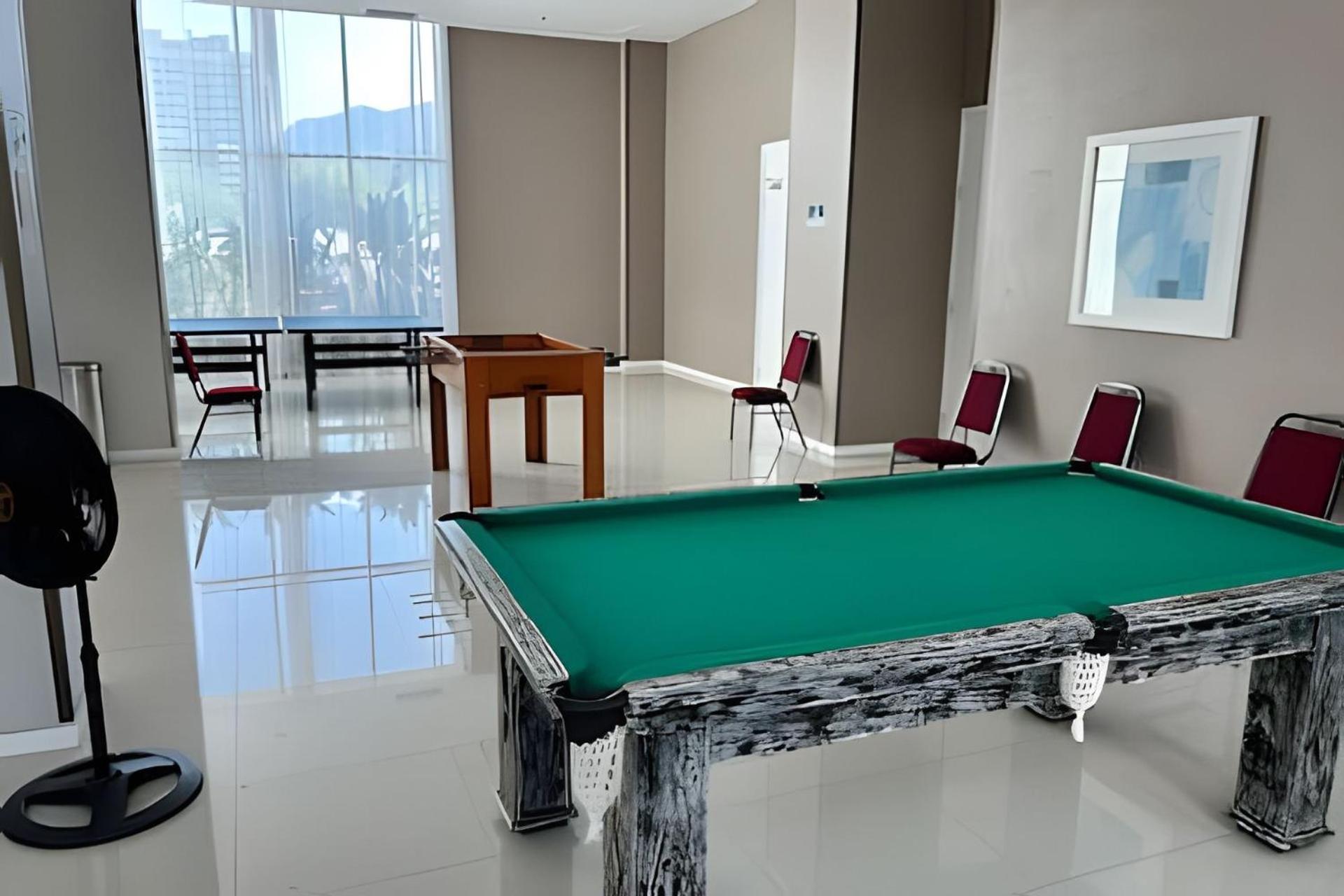 Apartamentos de aparthotel Rio de Janeiro Exterior foto